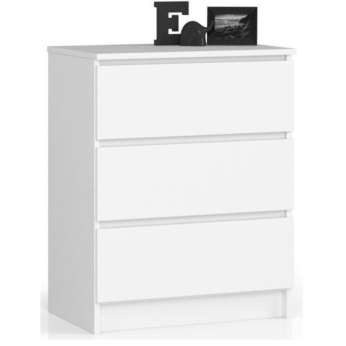 Commode Profondeur 60 Cm