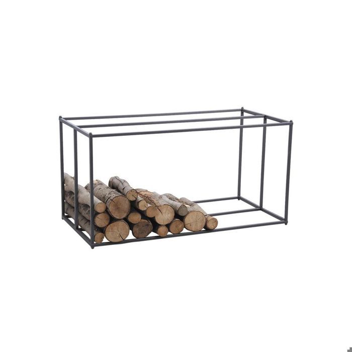 Porte buche horizontal Clearance