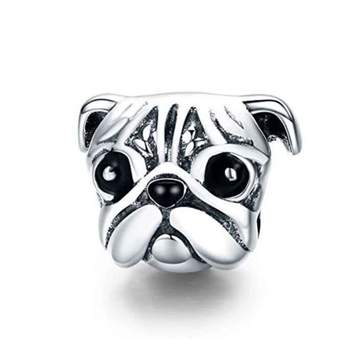 Charme chien Clearance