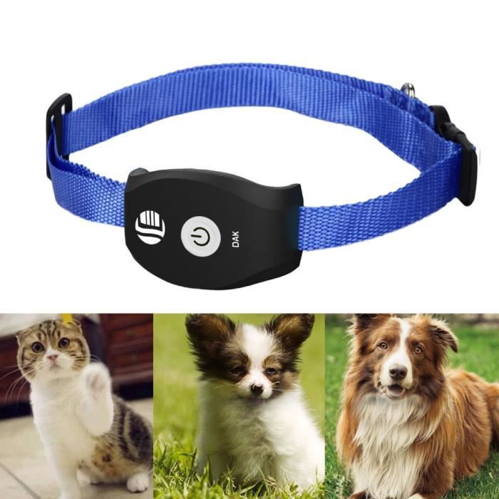 Collier Traceur Pour Chat Achat Vente Pas Cher