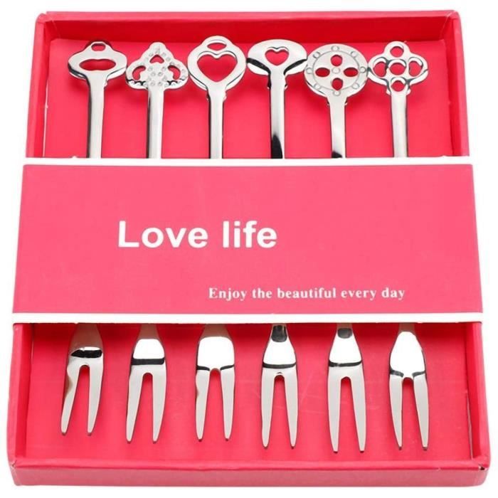 Set De 24 Couverts De Table Tramontina Ipanema Vert