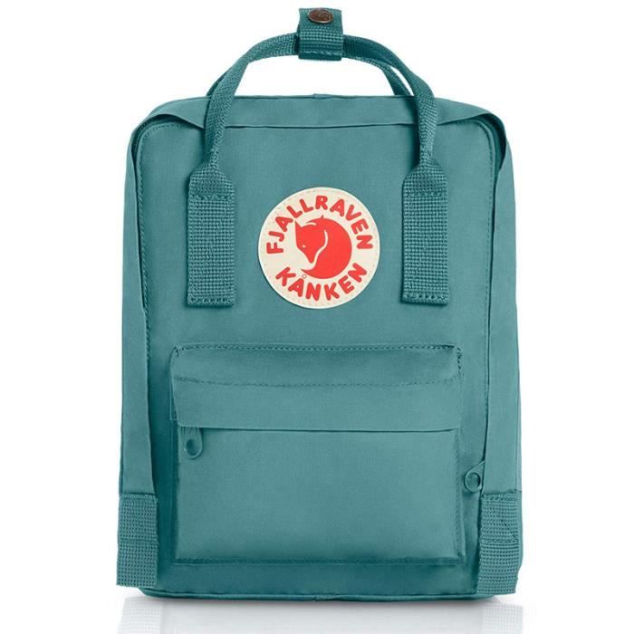 Fjallraven hot sale kanken impermeable