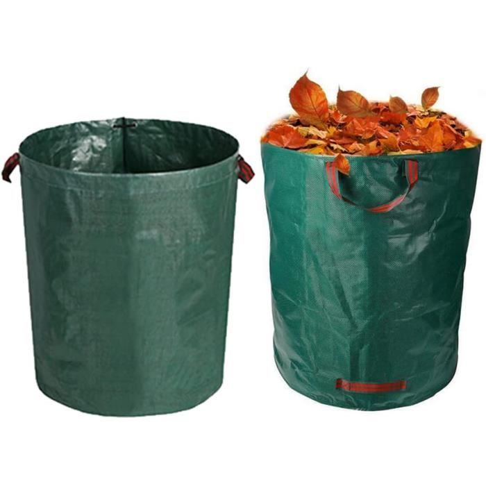 10 Pièces Sac à Gravats Ou Les Déchets De Jardin Sacs Tissés Blanc 60x100 Cm,Sac Gravat De De Jardin Sacs Tisses Blanc 60x100 Cmsac Gravat De Grande Capacitepour La Logistique Et Le Transport 82602643