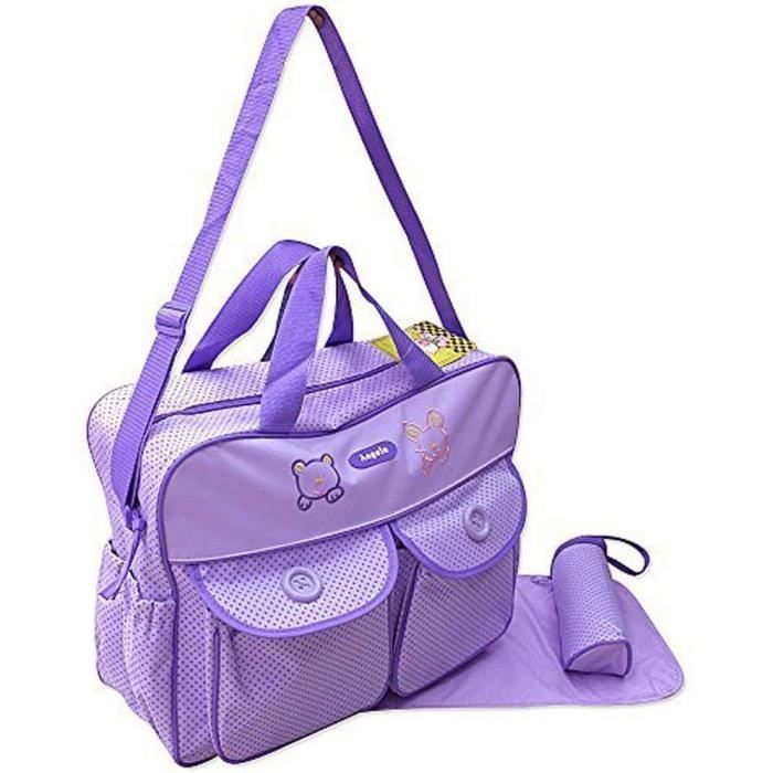 Sac à outlet langer xxl