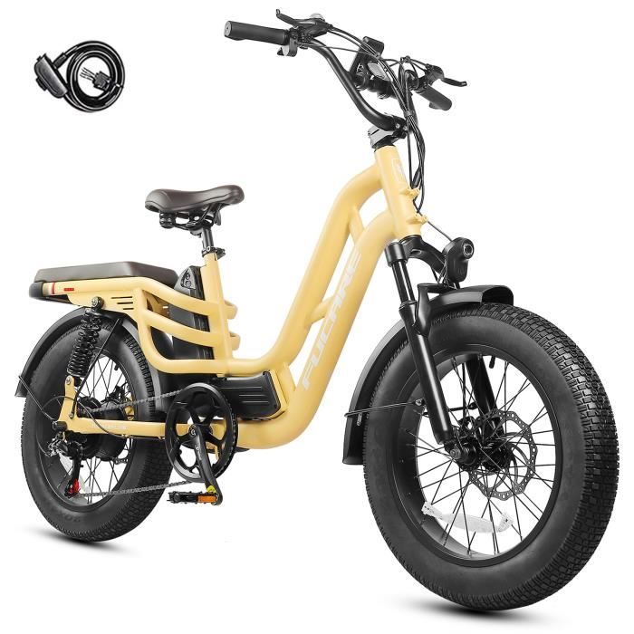 Velo sales electrique care