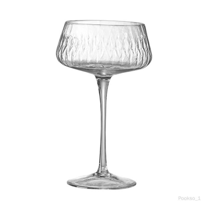 LAV 24x Pina Colada Lunettes Hurricane Style Poco Grande Cocktail