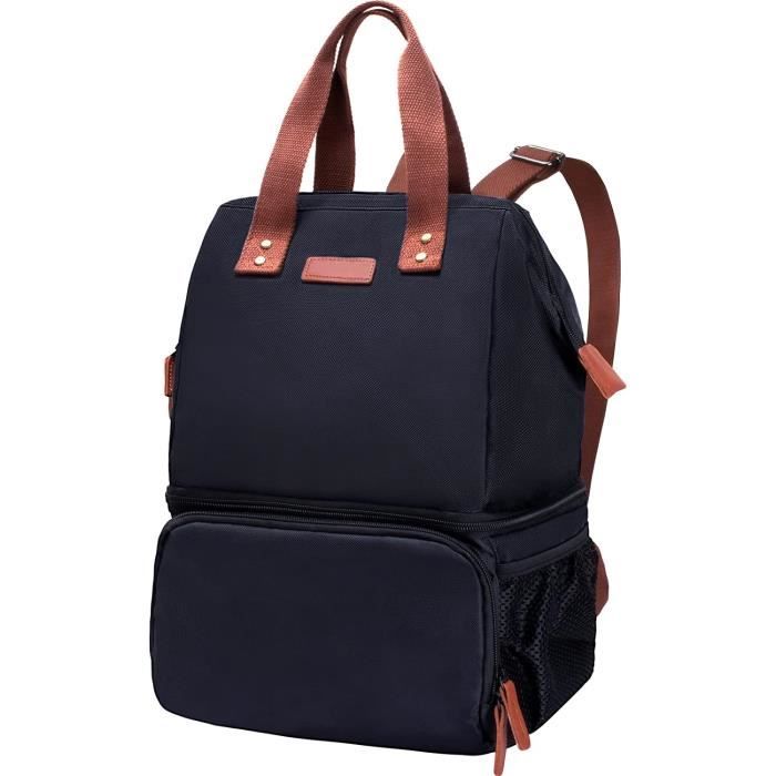 Sac à dos isotherme repas top