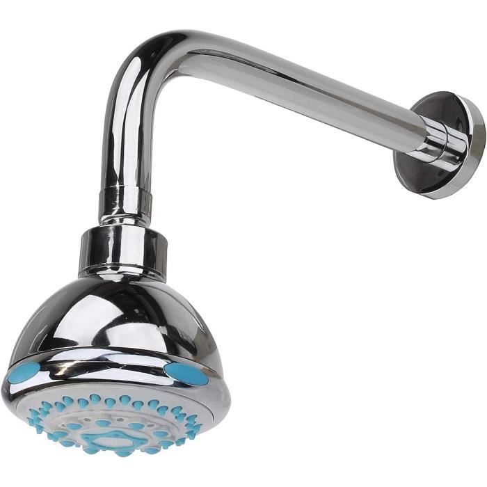 Pomme De Douche Castoramanull