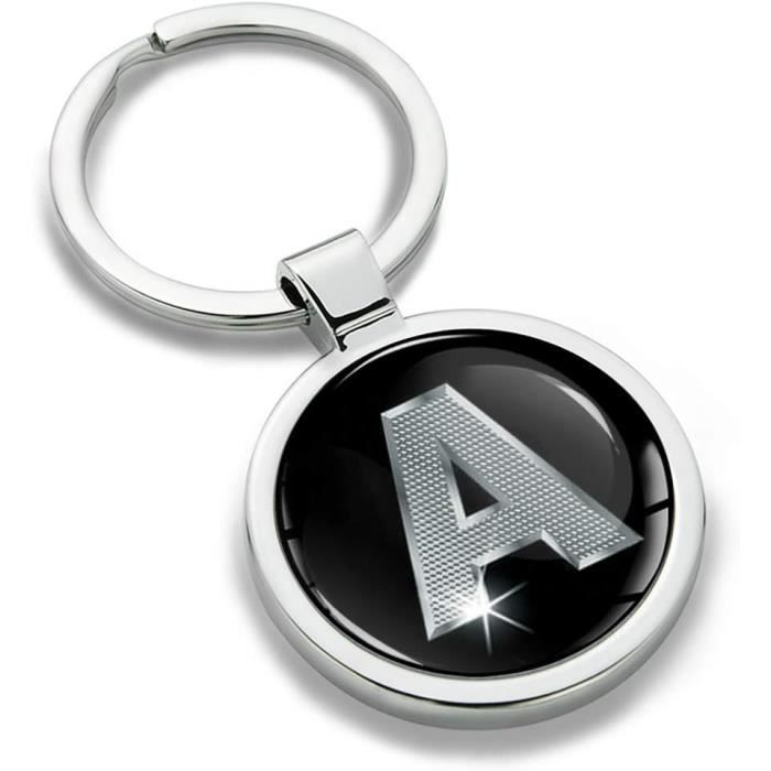 Angelra Porte-clés Inspirant Pour Femme - Cadeau D'anniversaire - Avec