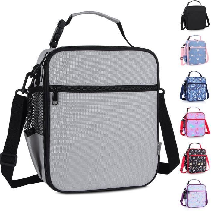 Lunch bag isotherme pour enfant et adulte – Maped ance