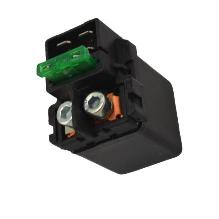 Relais Démarreur Pour HONDA CBR500R CBR600 F2 F3 F4 F4i CMX250 ...