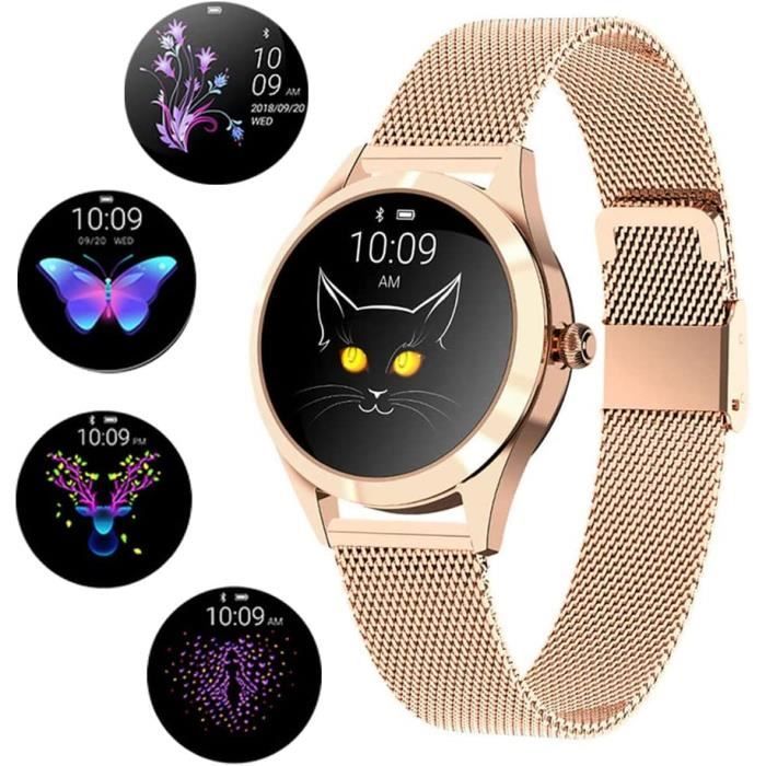 Cdiscount bracelet connecté top