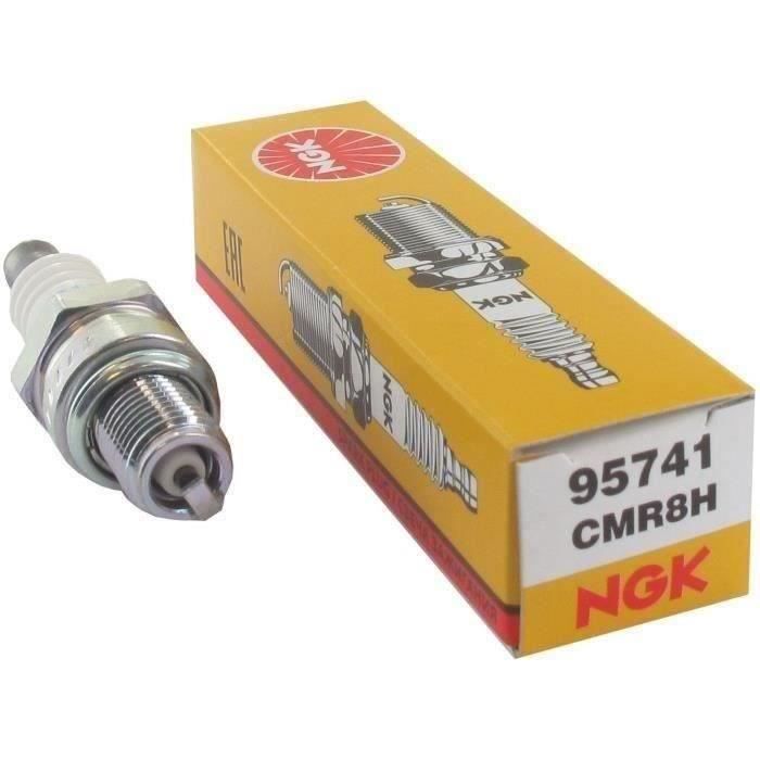 Bougie d'allumage NGK CMR8H