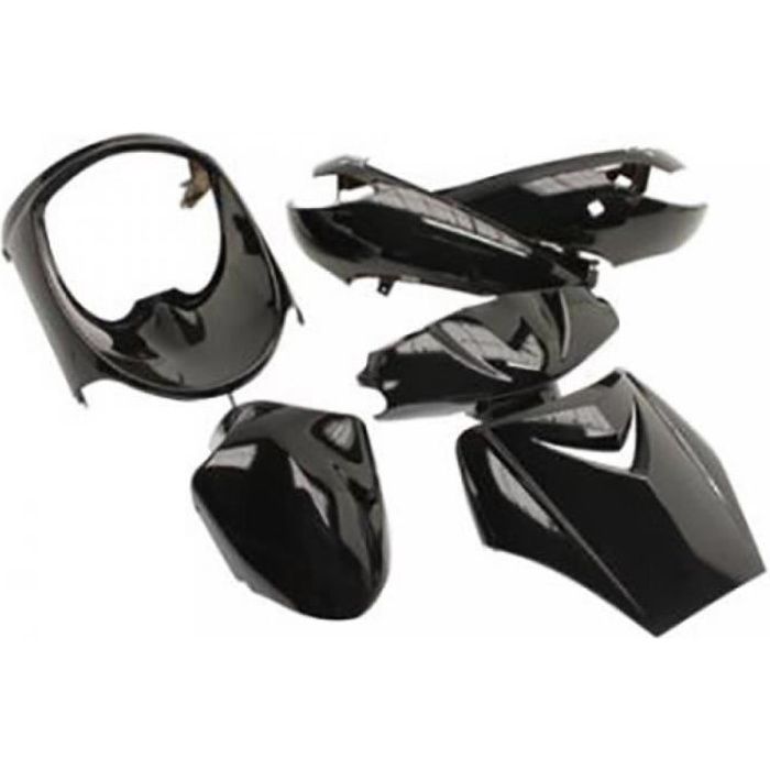 Kit carénage P2R pour Scooter Peugeot 50 Vivacity 1998 à 2020