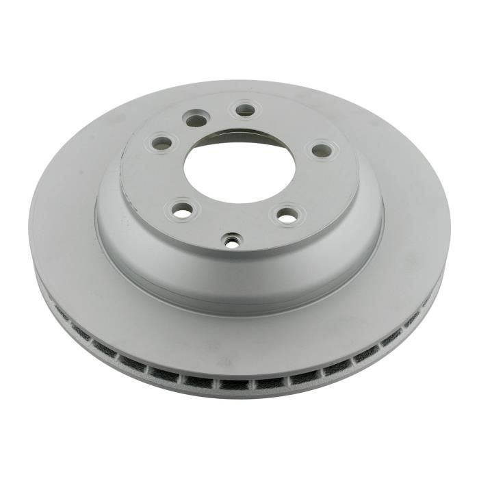Disque De Frein Febi Bilstein 28177 – Pour Opel Corsa D/E, Fiat Punto/Grande Punto, Et Autres Modèles - 10