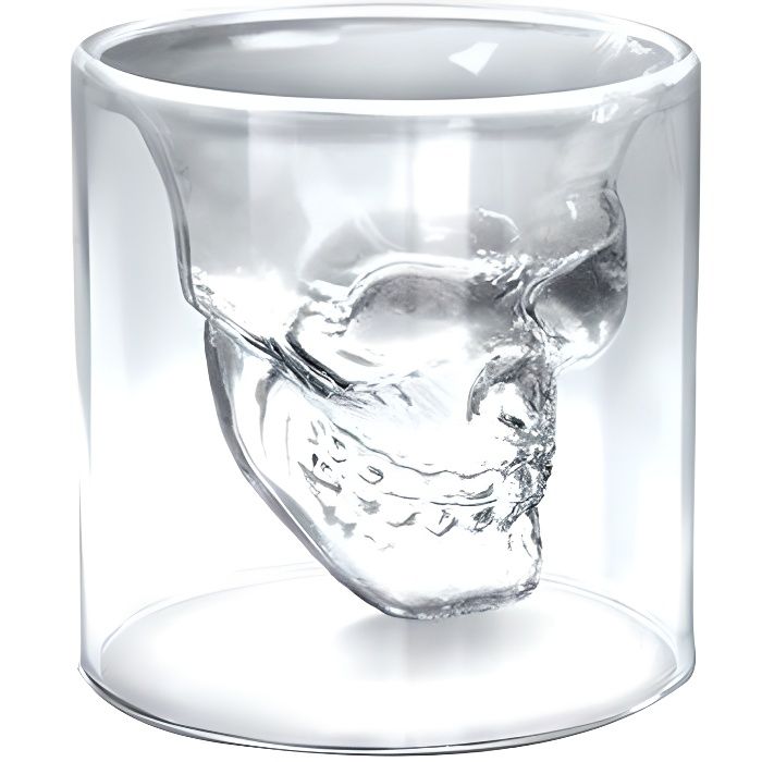 verre alcool cdiscount
