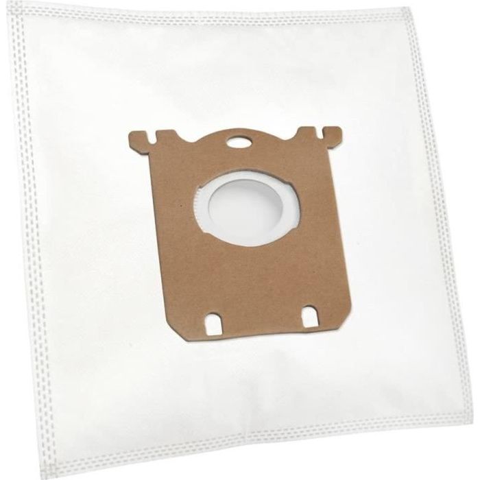 Sac aspirateur el117m clearance