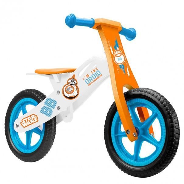 Draisienne bois store 2 ans