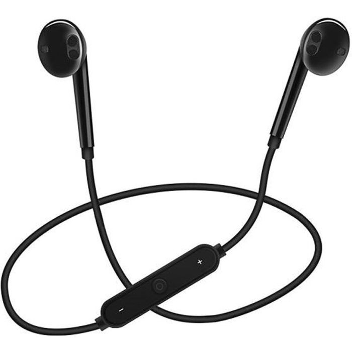 Casque anti bruit avec ecouteur clearance