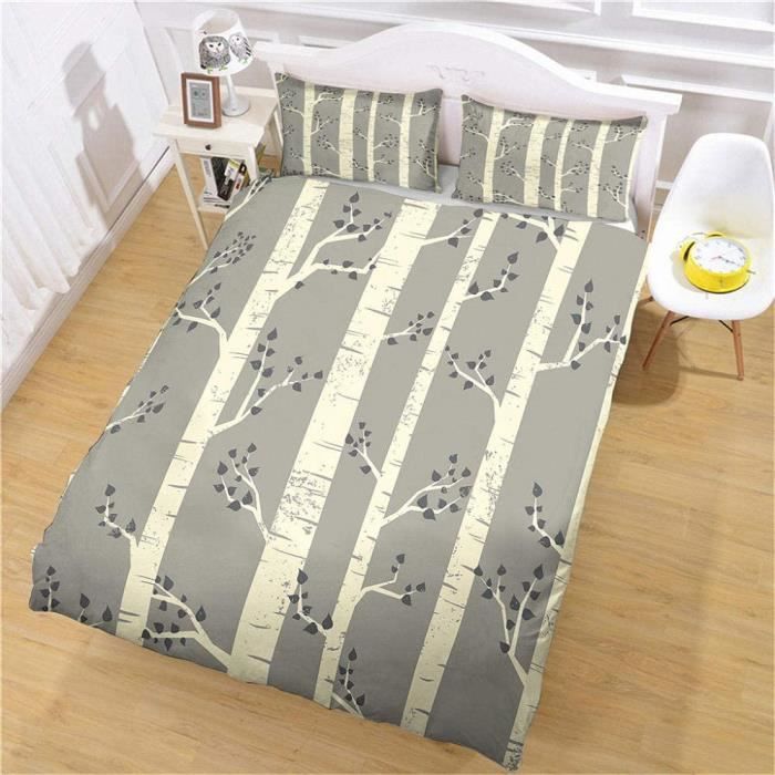 Lot De 2 Housses De Coussin Pour Grand Lit, Motif Galaxie, Bleu Violet, Bleu Et Violet, Motif Nébuleuse, Ciel étoilé, Ciel étoilé, Taie D'oreiller Standard Avec Fermeture éclair, 50,8 X 76,2 Cm