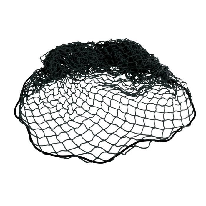 Filet De Protection Peraline - 300x200cm, Maille 45mm - Lisière élastique Pour Remorque, Benne, Pick-up - Sécurité Chargement