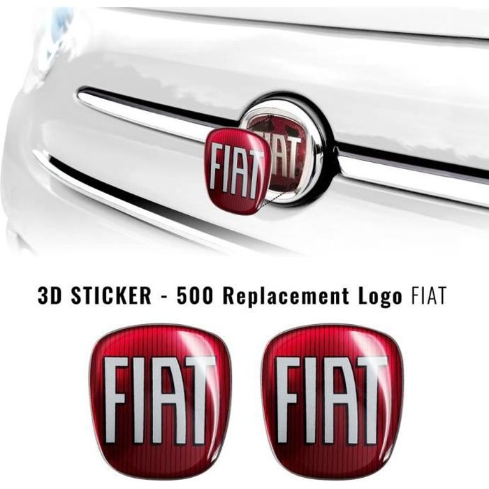 Remplacement 500 Auto