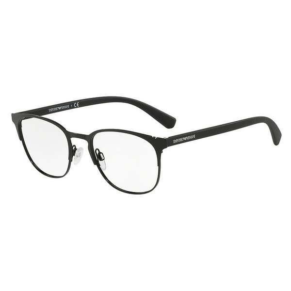 armani lunettes de vue