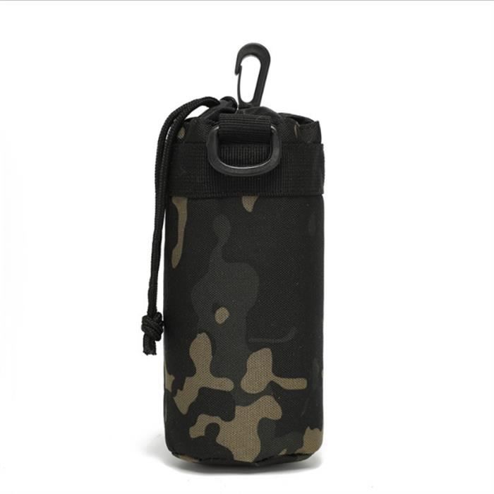 Sac isotherme pour gourde deals