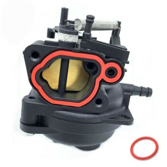 Carburateur pour moteur de tondeuse à gazon Briggs Stratton 799584 09P702 103M02 550EX 625EX 675EX 725EXI B36