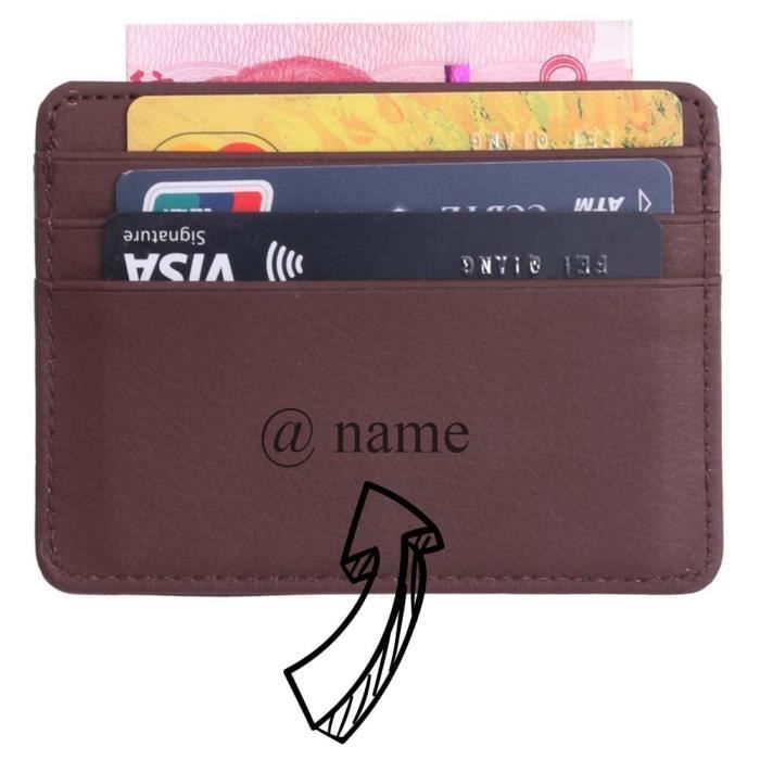 Étui à Cartes Rolodex 36 Persona - Porte-cartes De Visite Turquoise - Neuf