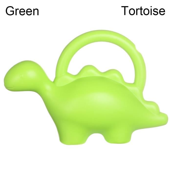 Arrosoir Quut Cana 1L - Vert Lagon Pour Enfant (Bain, Jardin, Plage)