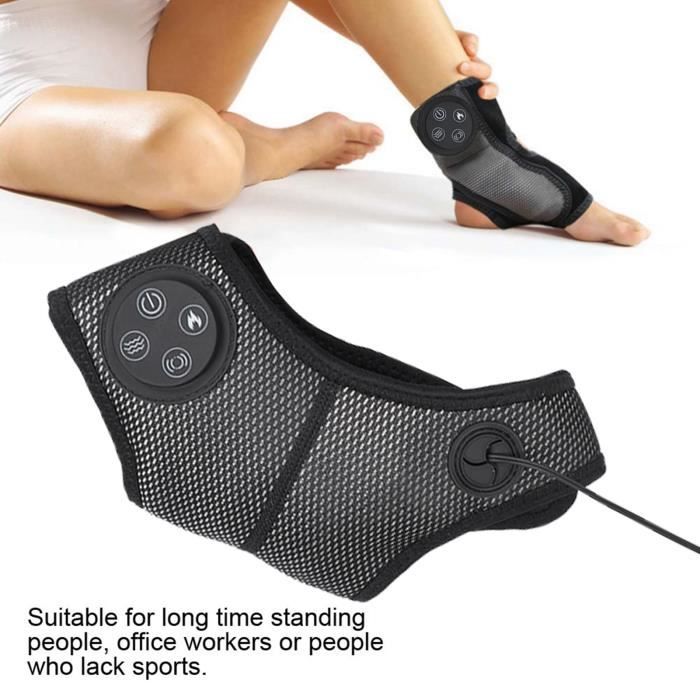 Masseur des pieds et des jambes pour la circulation ...