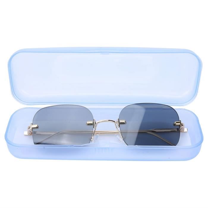 Lunettes anti 2025 uv