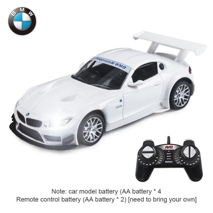 Voiture télécommandée bmw m3 deals