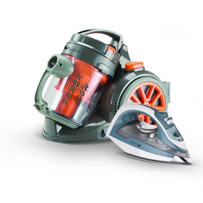Aspirateur sans sales sac 1800w