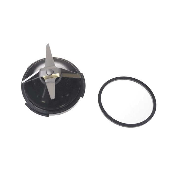 Couteau Avec Joint Et Verrou Bol 2 L - Leroy Merlin