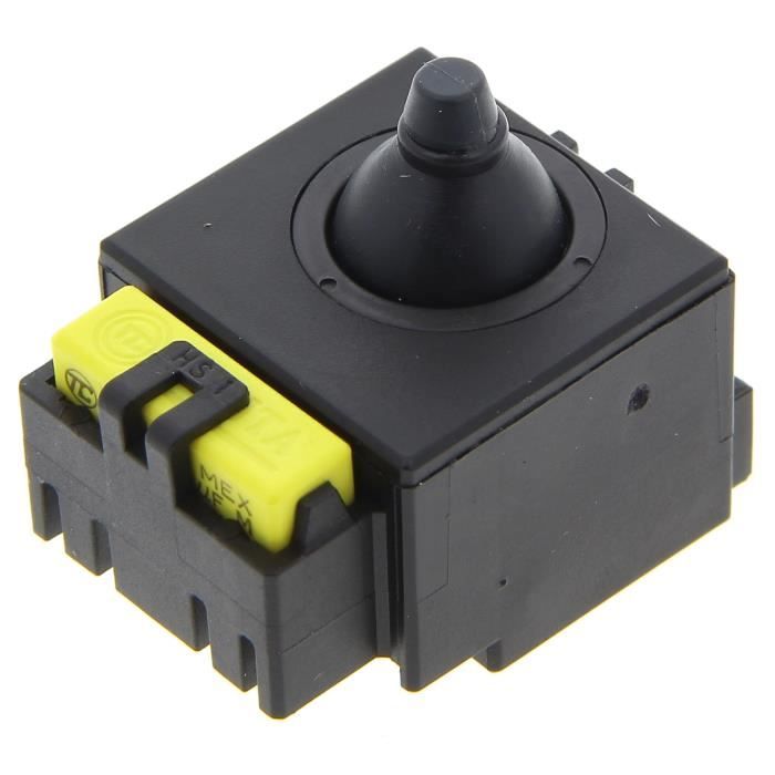 Interrupteur DPX 1110 R