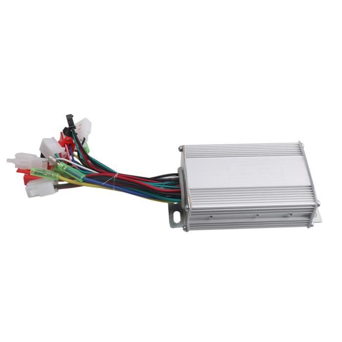 Controleur velo electrique 36v 250w online