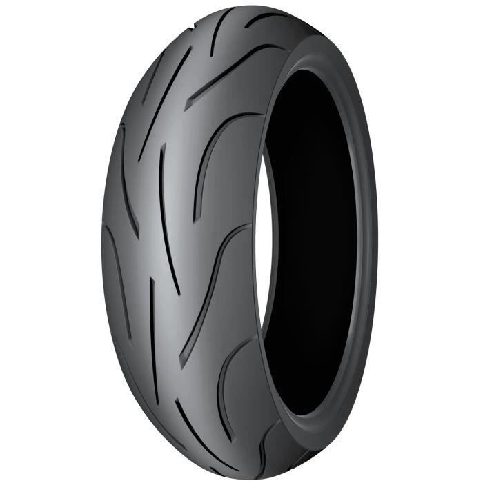 BRIDGESTONE 160/60 R15 67H BT012R Pneu Moto Scooters