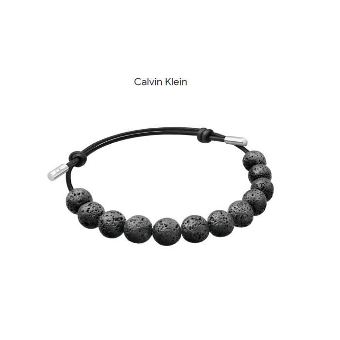 Bracelet calvin klein homme shop