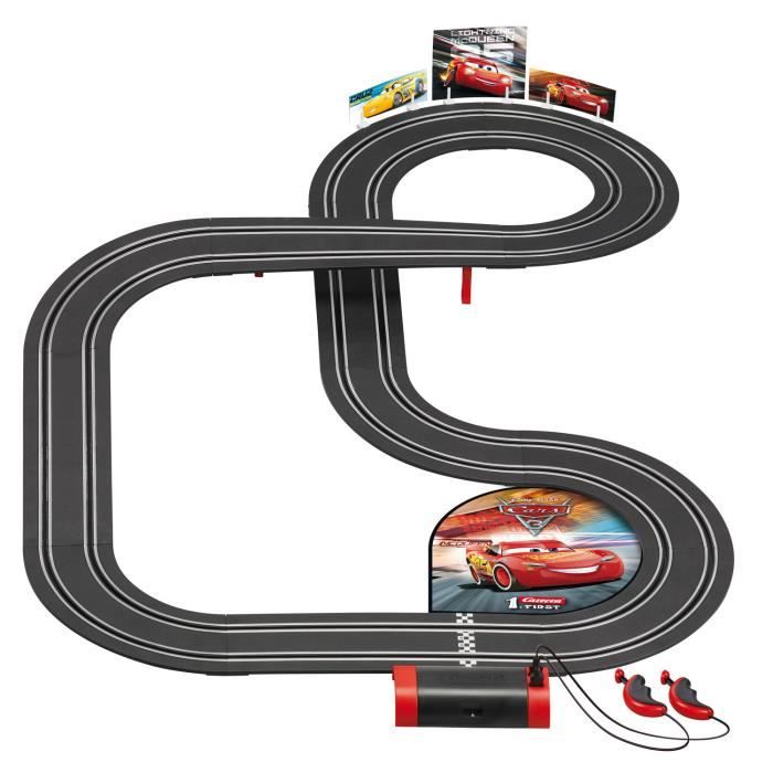 voiture circuit carrera cars