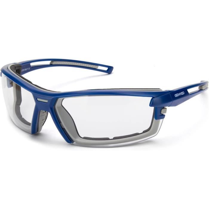 Lunettes De Raquette Ektelon Neo Tech 1992, Avec étui, élégantes Et Sécurité (occasion USA)