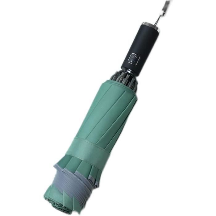 Parapluie Automatique Anti-vent Royal Work - Noir, Unisexe, Neuf Sans étiquette
