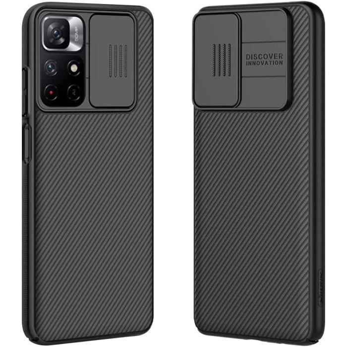 Coque Xiaomi Redmi Note 11s 5g