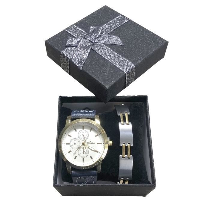 Chtime discount coffret homme