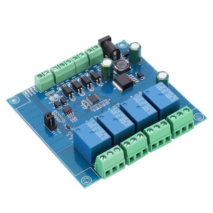 MODULE DE COMMANDE électronique générateur avancé avec écran LCD EUR 125,88 - FR