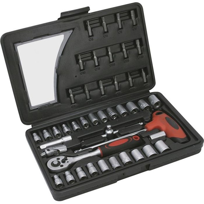 Coffret A Douille Magnusson Achat Vente Pas Cher