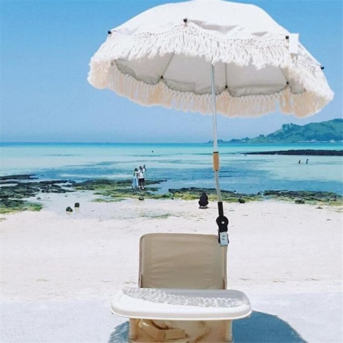 Téléphone Cellulaire Extérieur Shade Shield, Parapluie