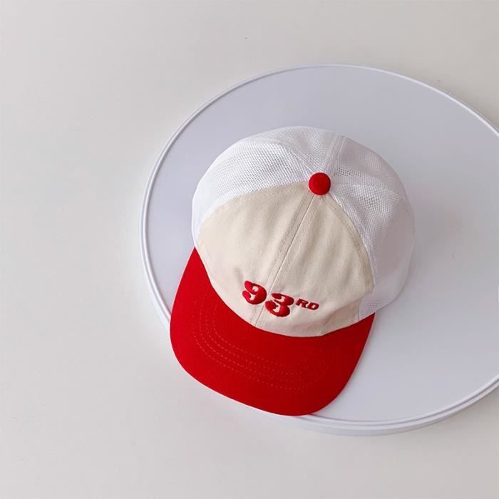 Casquette Baseball Céline Logo Simple – Bord Courbe Réglable