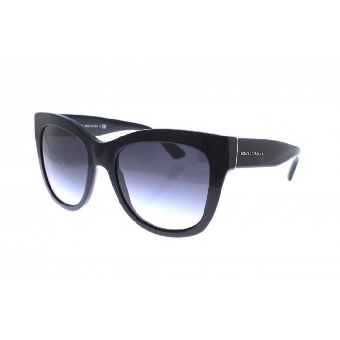 D&g lunettes outlet